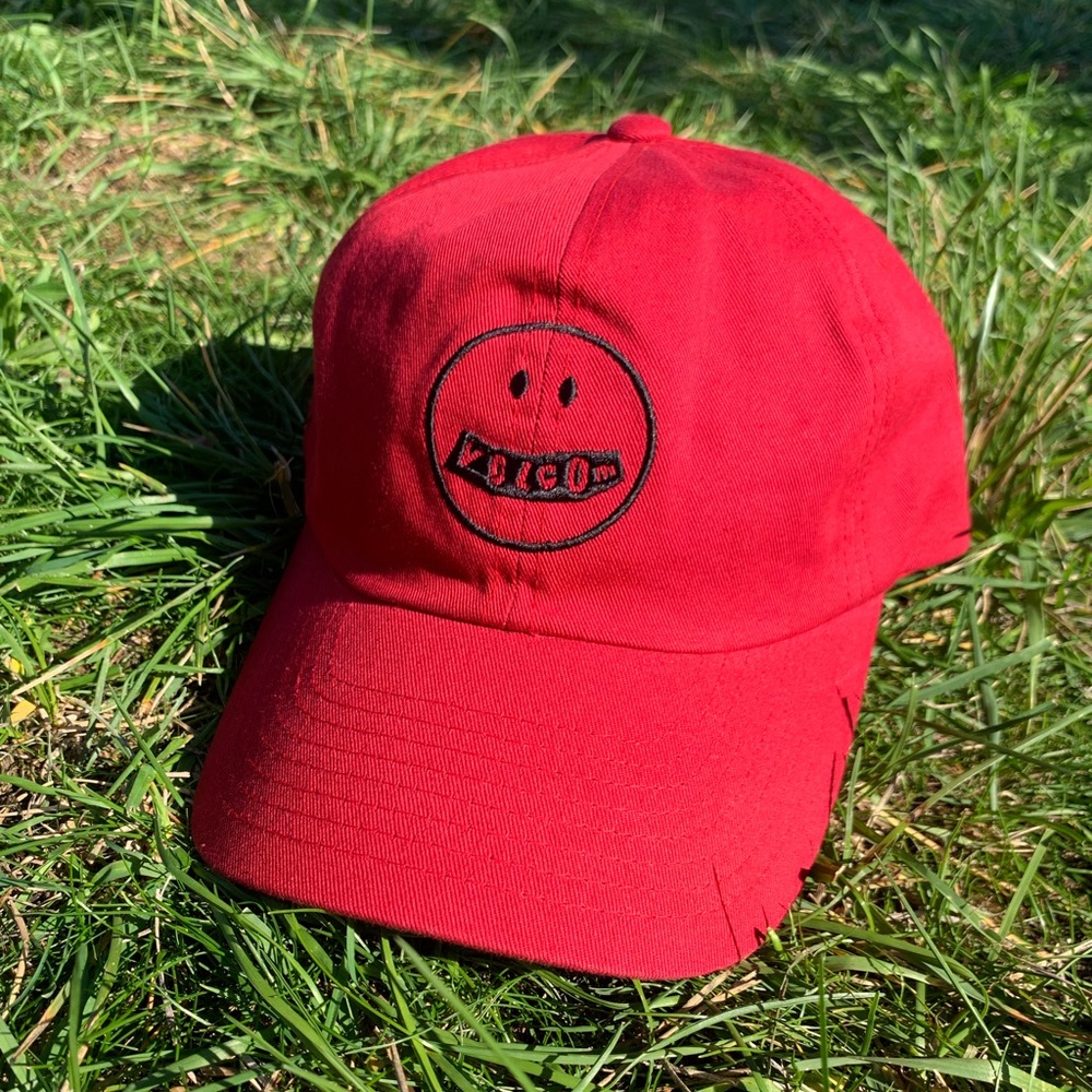 Volcom Good Mood cap